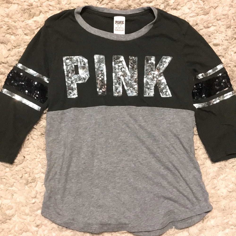 Pink T-Shirt